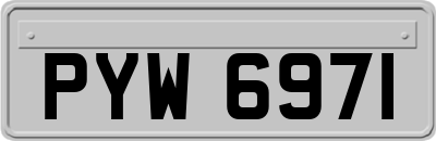 PYW6971