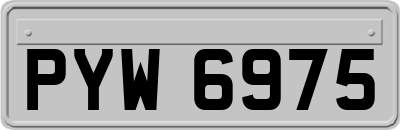 PYW6975