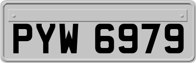 PYW6979