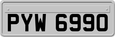 PYW6990