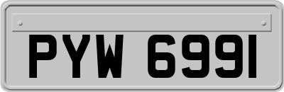 PYW6991