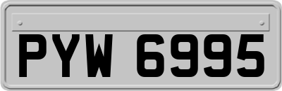 PYW6995
