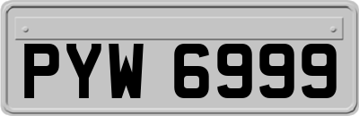 PYW6999