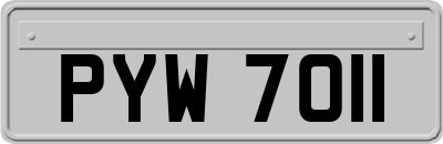 PYW7011