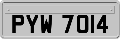 PYW7014