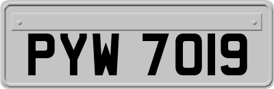 PYW7019