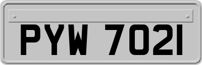 PYW7021