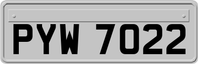 PYW7022