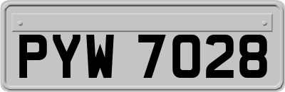 PYW7028