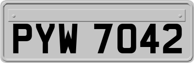 PYW7042