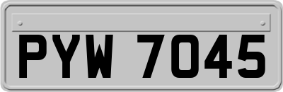 PYW7045