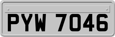 PYW7046