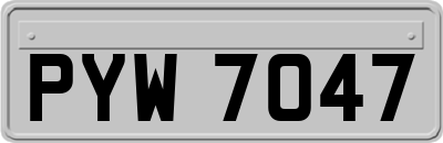 PYW7047