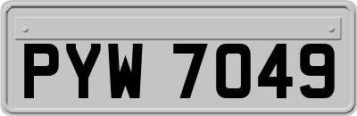 PYW7049
