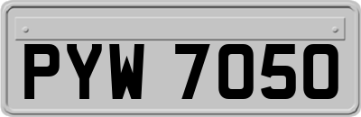 PYW7050