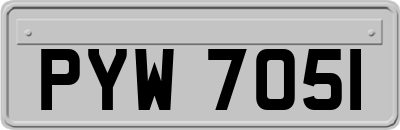 PYW7051