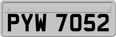 PYW7052