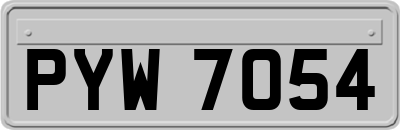 PYW7054