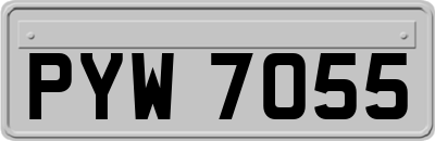 PYW7055