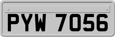 PYW7056