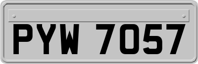 PYW7057