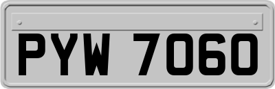 PYW7060