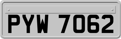 PYW7062