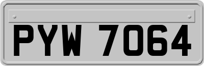 PYW7064