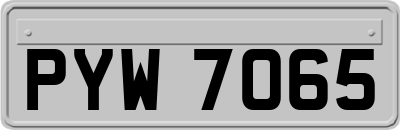 PYW7065