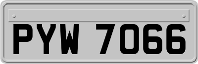 PYW7066