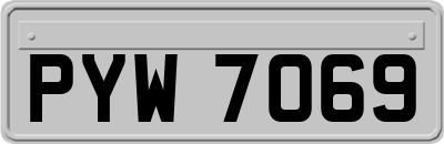 PYW7069