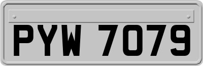 PYW7079