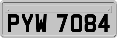 PYW7084