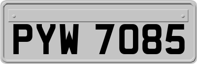 PYW7085