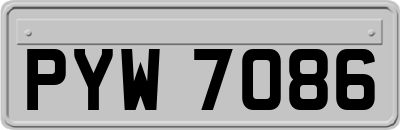 PYW7086