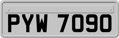 PYW7090