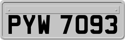 PYW7093