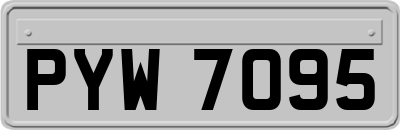 PYW7095