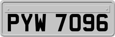 PYW7096