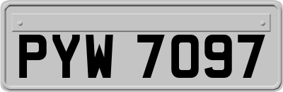 PYW7097