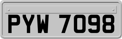 PYW7098