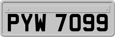 PYW7099