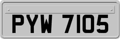 PYW7105