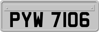 PYW7106