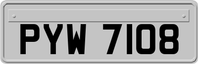 PYW7108