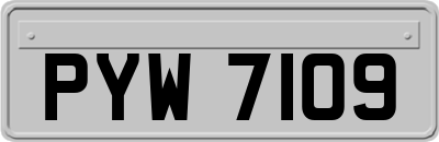 PYW7109