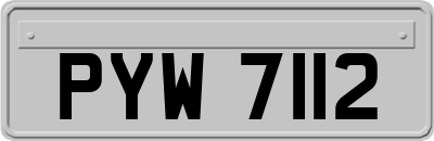 PYW7112