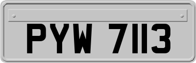 PYW7113