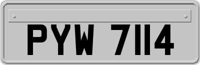 PYW7114