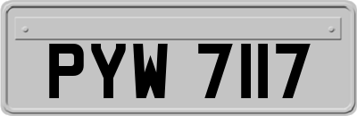 PYW7117